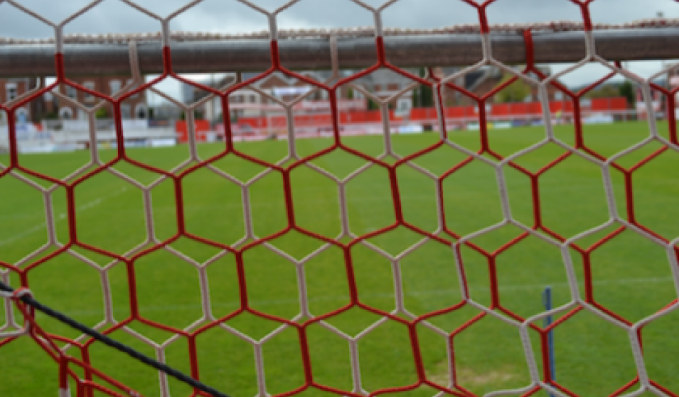 Exeter City's U23 Premier League Cup fixture announced The Exeter Daily